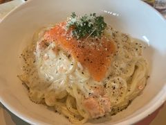 -安妮意大利餐厅(国贸店)