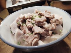 -农耕记·湖南土菜(halo广场店)