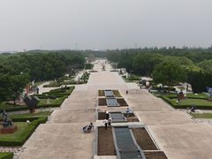 -东方绿舟景区