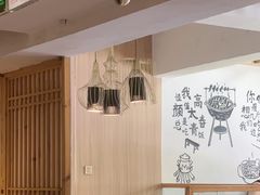 -胡马八破·川菜小馆(高新万达店)