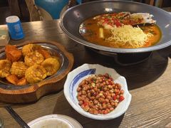 -田趣园长沙菜(天安云谷店)