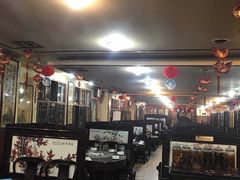 -东坡熬鱼馆(天泰路店)