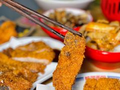 -哈灵面馆(宁波路店)