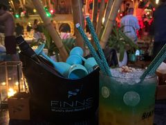 -FINNS Beach Club
