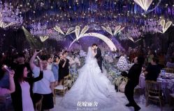 -花嫁丽舍婚礼殿堂(世博江景店)