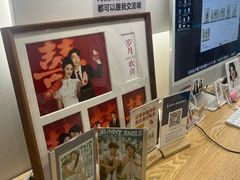 -海马体照相馆(成都来福士广场店)