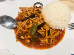 -宜家·瑞典风味餐厅(天津东丽商场店)