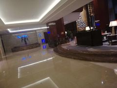 -常州逸高酒店-中餐厅