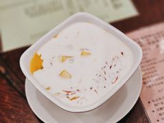 杨枝甘露-南信牛奶甜品专家