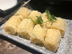 -同仁四季椰子鸡(海岸城天利店)