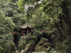-峨眉山风景名胜区