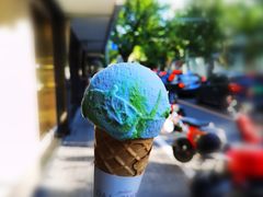 -Dal Cuore 达可芮冰淇淋(陕西北路店)