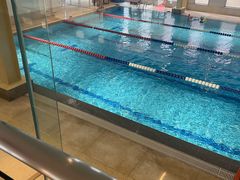 -蓝积木健身中心(高新店)