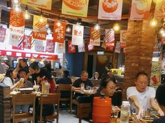 -聚点串吧·北京烧烤(赵登禹路店)