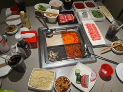 -海底捞火锅(摩尔广场店)