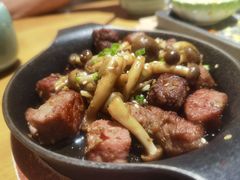 -一心创作料理屋(经开万达店)