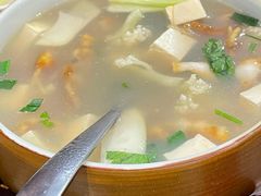 -海坛特色小吃·只做平潭特色菜(平潭店)