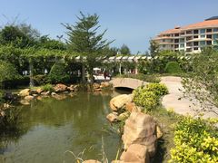 -惠州金海湾嘉华度假酒店