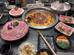 -小王少龙火锅(沙南街店)