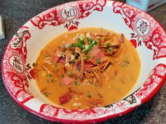 -湖南别院·美学庭院餐厅(惠阳店)