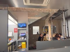 -范儿·嫂子烤肉·精致炭火烤肉(长治路店)