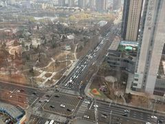 -君悦酒店·乐厨·高空自助餐(青年大街店)