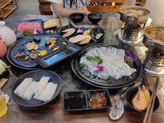 -丽江庭院之爱在路上(西单店)