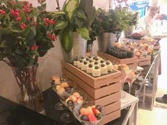 -长沙富力万达文华酒店