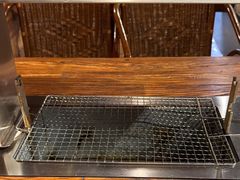 -柿子树炭烤羊腿(金台路店)
