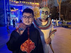 -国色天乡三期陆地乐园