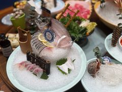 -东海怡品海鲜豆捞(星街坊店)