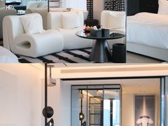 -亚善天籁S酒店(成都太古里旗舰店)