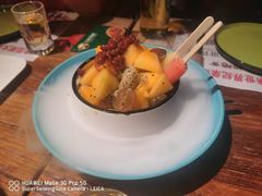 -通海俄式烧烤·俄罗斯大串(嵩山路店)