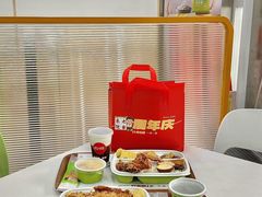 -东池便当(黎明西路店)