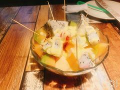 -武松家(丰益桥店)