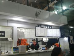 -门庭若市豆浆油条(恒生广场店)