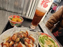 -孖记茶档·热腾茶餐(乐峰店)