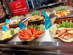-吉布鲁牛排海鲜自助(成都大悦城店)