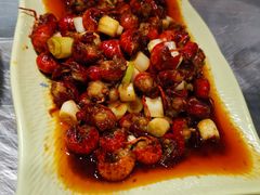 -靓靓蒸虾·头牌蒸虾(雪松路总店)