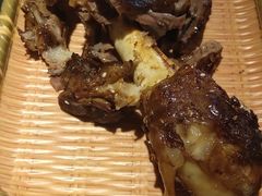 -城南老友羊蝎子火锅(花乡奥莱店)