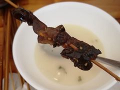 -明洋钵钵鸡(春田小区店)