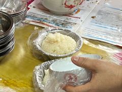 -老嘢扣肉糯米饭(云亭街店)