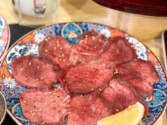 -大阪烧肉BAKA一代(十亩地店)