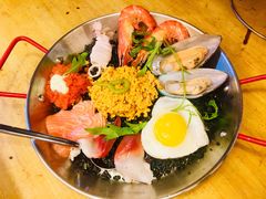 -囧吉香生蚝牛排馆(湖北路店)