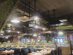 -重庆老味道火锅(喜堂店)