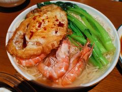 -如轩·海鲜砂锅粥·潮汕菜(一品天下店)