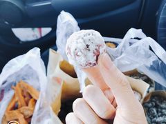 -王老头炒货(天坛东路店)