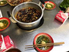 -咏勝锑锅麻辣烫(净居寺路总店)