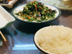 -丽泽山庄·生态怀柔菜·虹鳟鱼(红螺寺店)