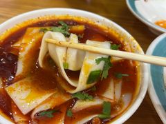 宽粉-马三洋芋片(兰州总店)